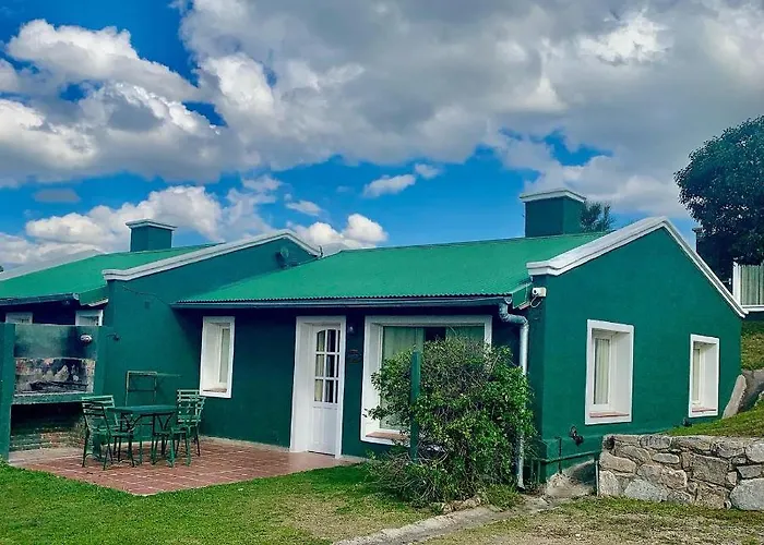 La Loma - Cabañas&Suites Villa Carlos Paz