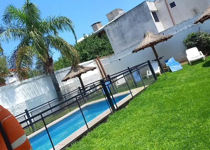 Villa Complejo Luluara Villa Carlos Paz