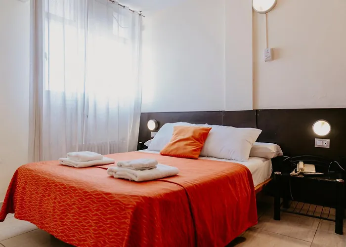 Hotel Temu Villa Carlos Paz